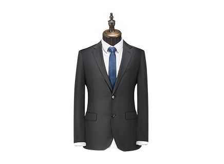 定制西服的面料支数是越高越好吗？