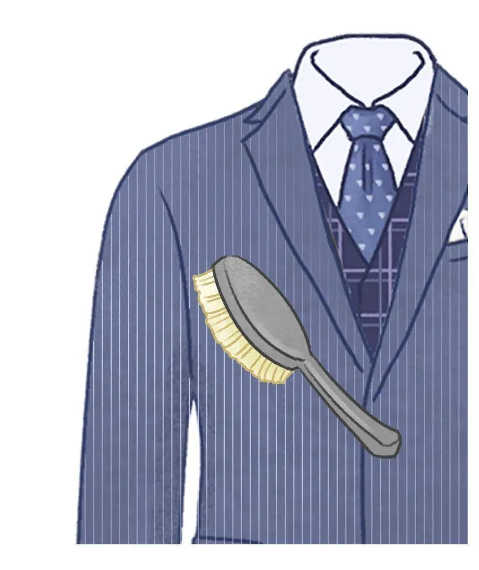 西装定制 西装定制