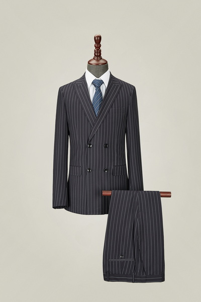 浅析西装定制中纯羊毛精纺面料鉴别方式 浅析西装定制中纯羊毛精纺面料鉴别方式