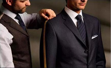 影响西装定制价格的因素有哪些？