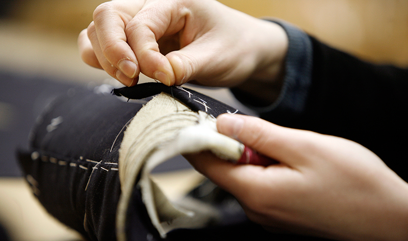 高定的西装究竟有哪一些令人一探究竟的好处？