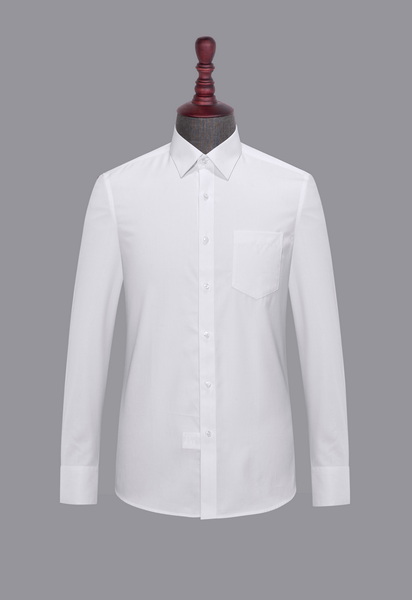 定制衬衫的好处是什么？