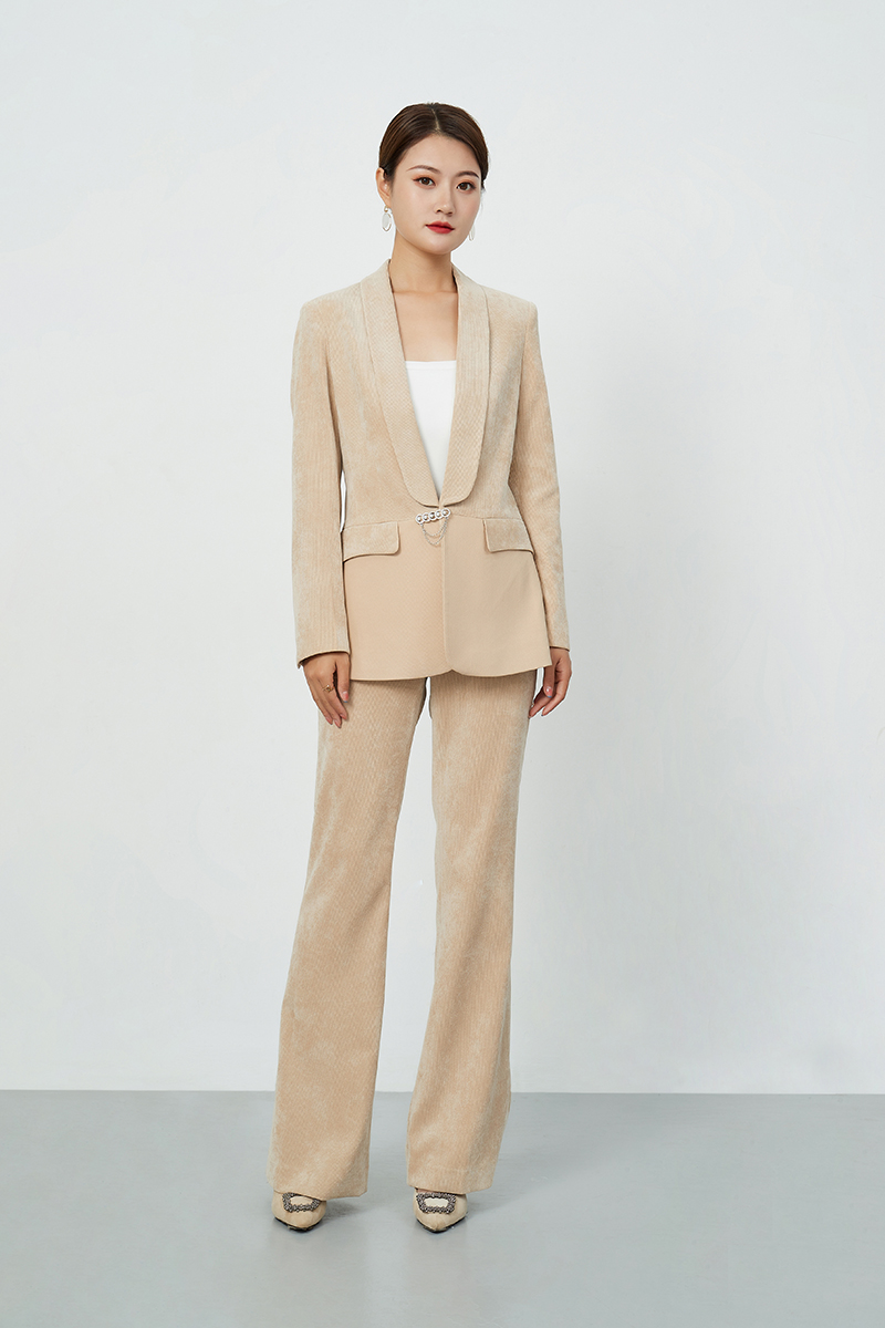 西装定制的4大雷区 西装定制的4大雷区