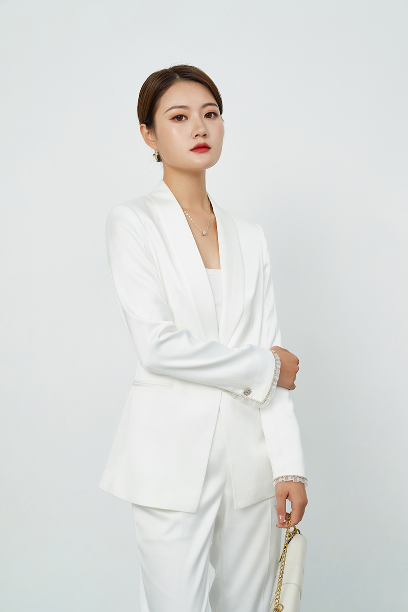 西装要如何保养 西装要如何保养