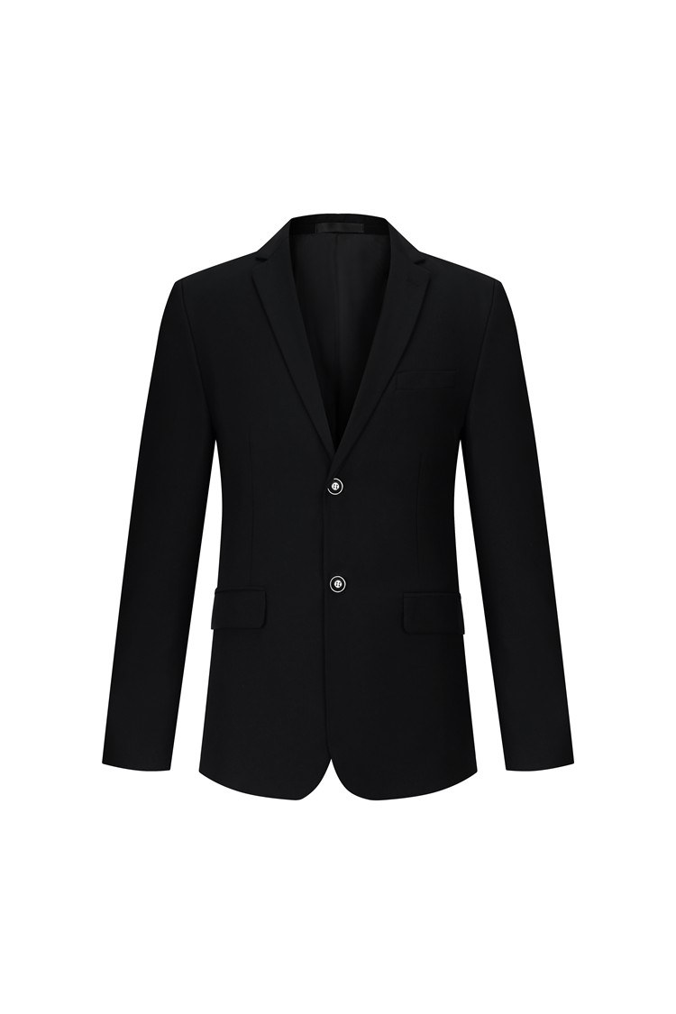 男女同款职业装定制正面 男女同款职业装定制正面