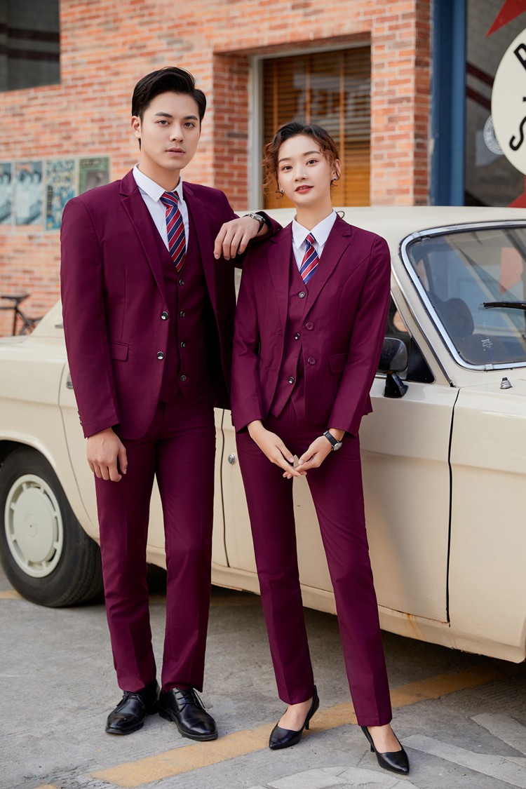 西服套装定制 西服套装定制