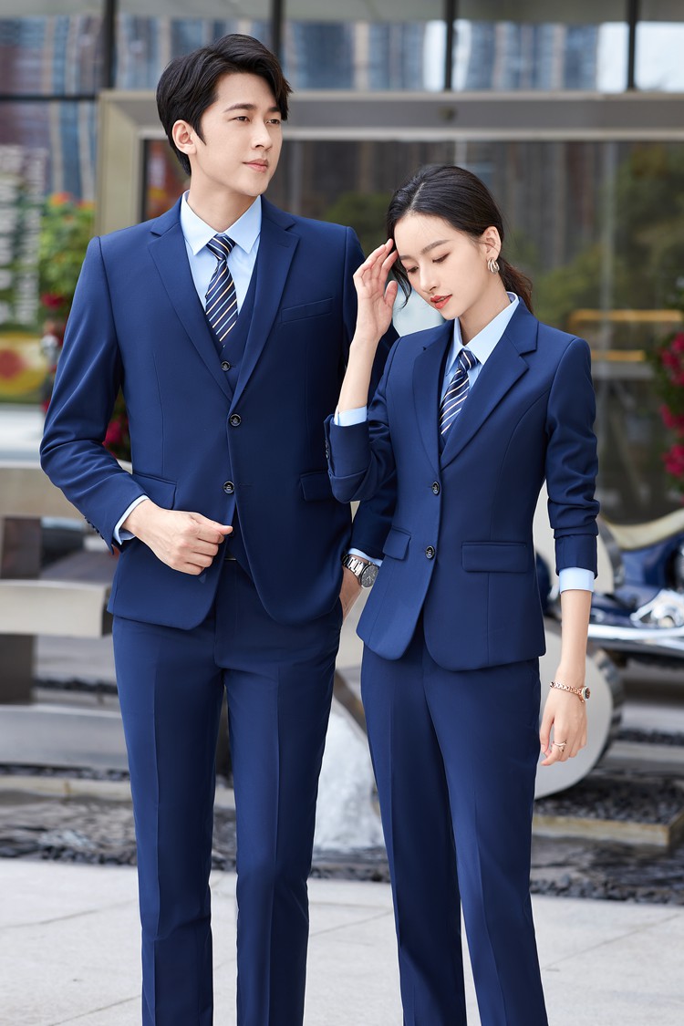 商务休闲西服定制 商务休闲西服定制