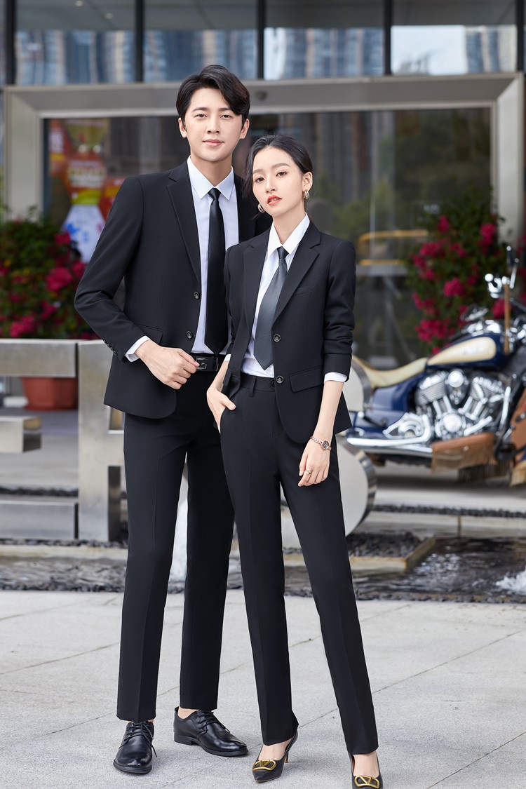 商务休闲男女西服定制 商务休闲男女西服定制