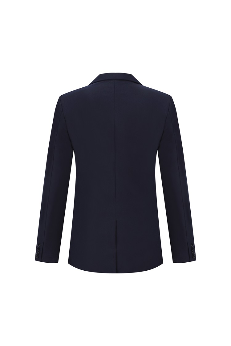 西服定制背面展示 西服定制背面展示