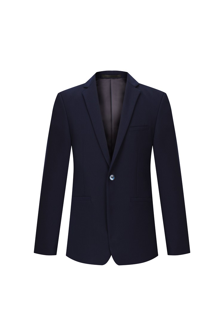 西装定制正面展示 西装定制正面展示