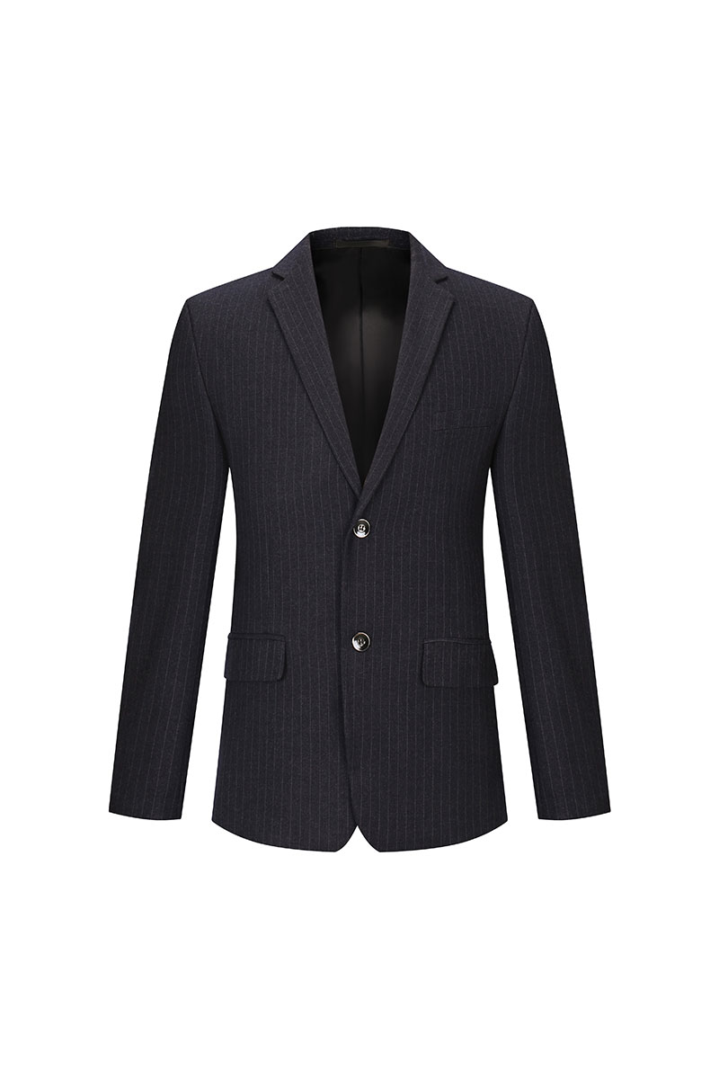 西装扣子S - A - N分别代表什么，你了解吗？