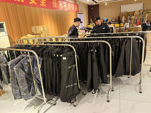 检查验收西装定制是否合格 检查验收西装定制是否合格