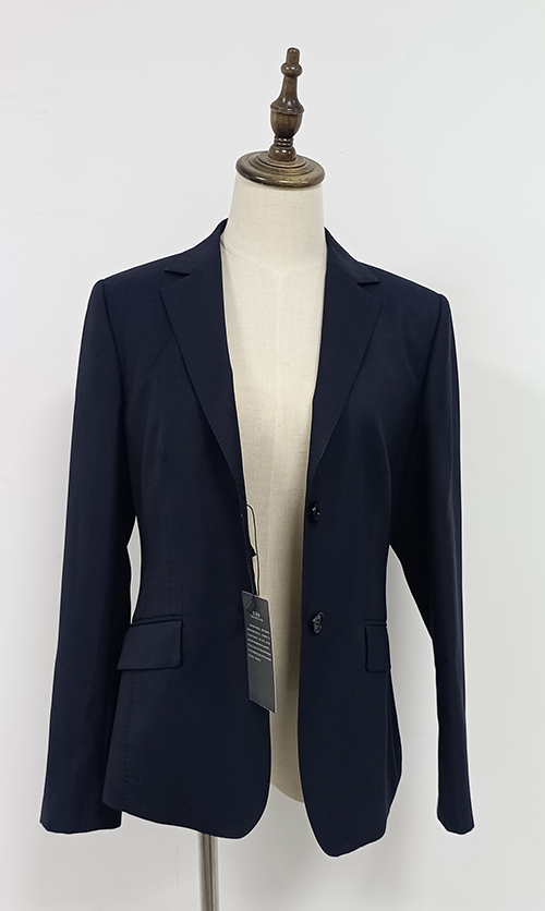 西服定制模特图展示 西服定制模特图展示