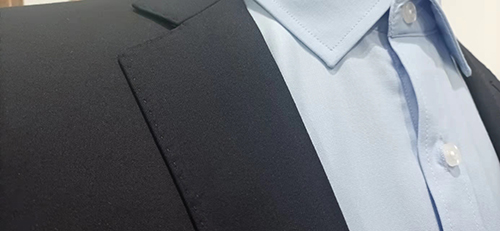 西服定制套装细节沟通 西服定制套装细节沟通