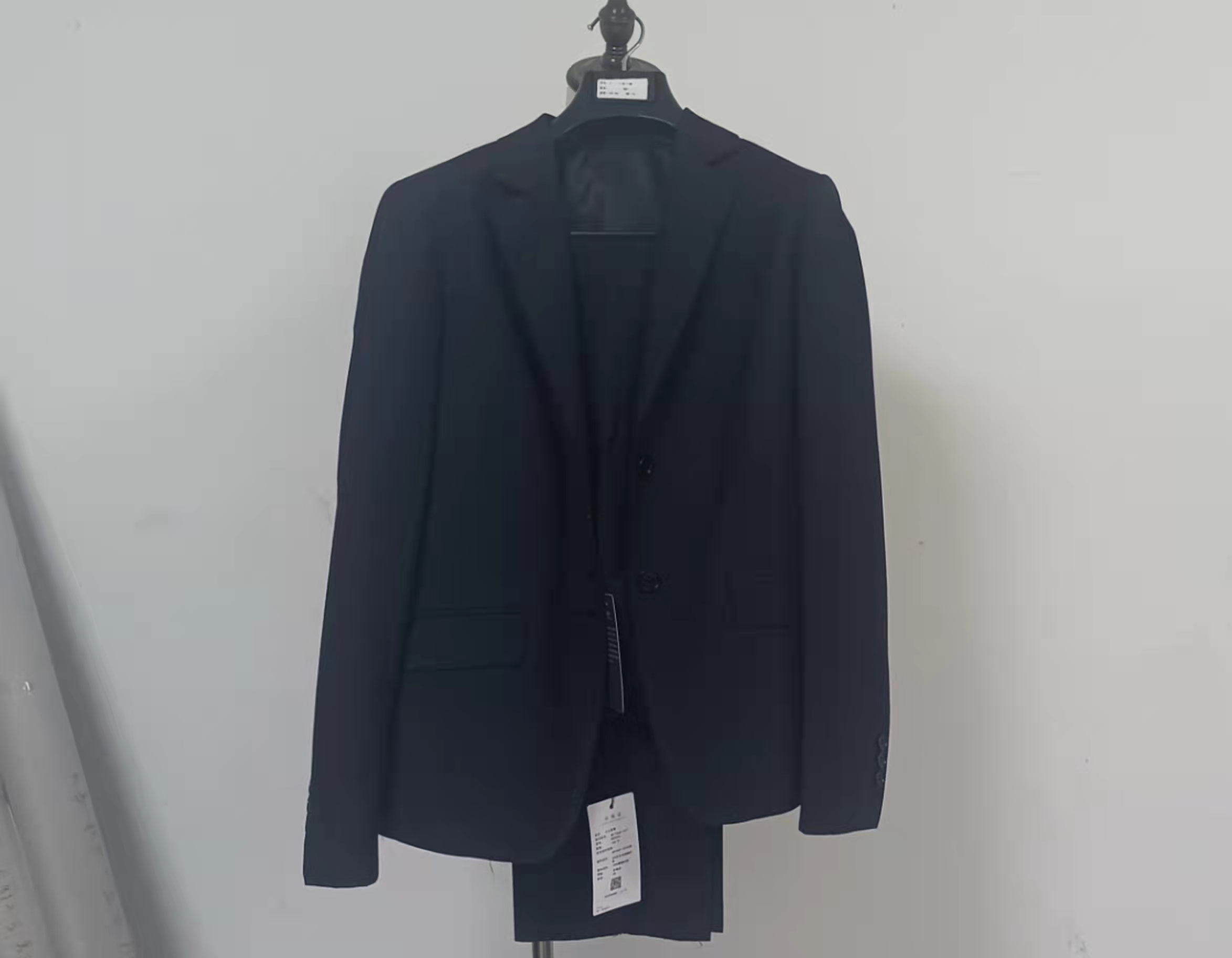 西服定制套装成品展示 西服定制套装成品展示