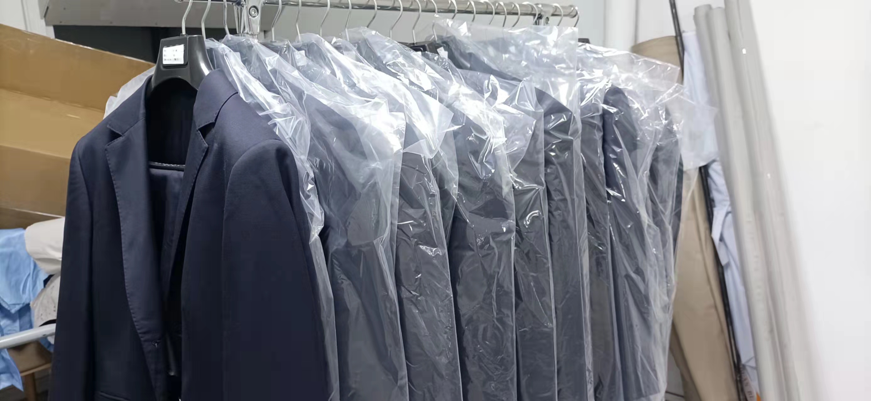 专业西服定制 专业西服定制