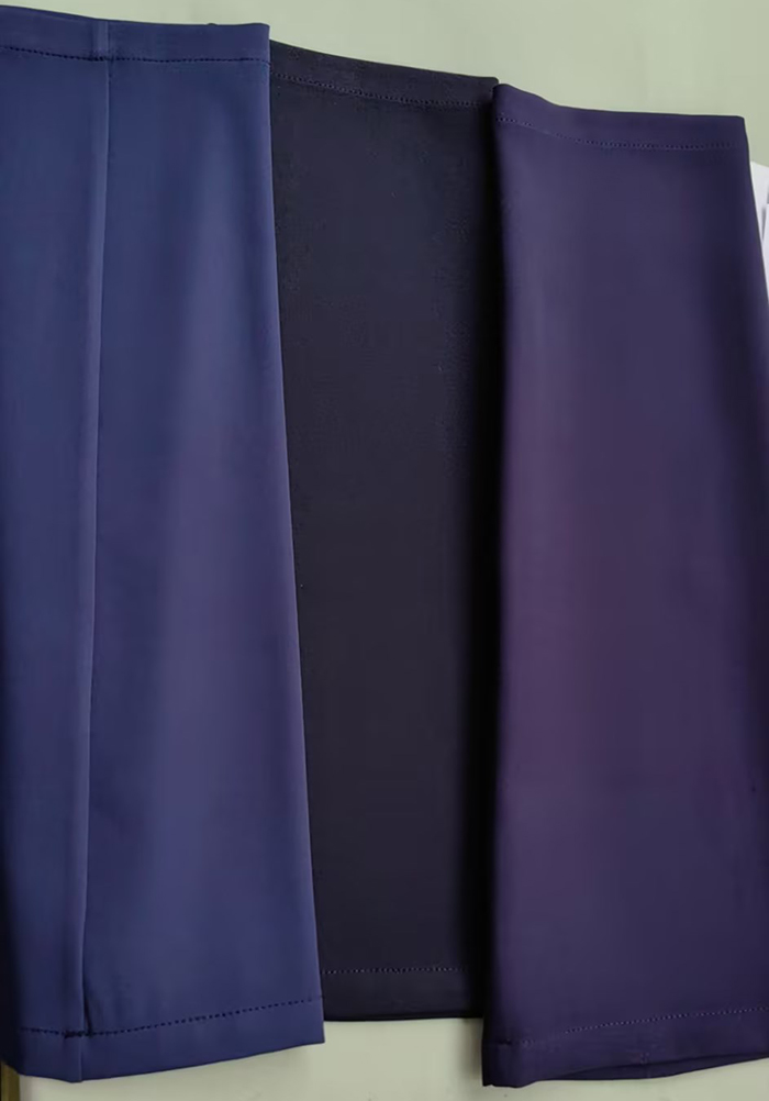 西服打版制样确认 西服打版制样确认