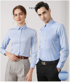 衬衫套装款式 衬衫套装款式