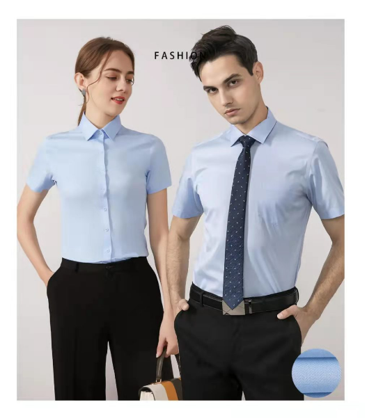 衬衫定制款式图片 衬衫定制款式图片