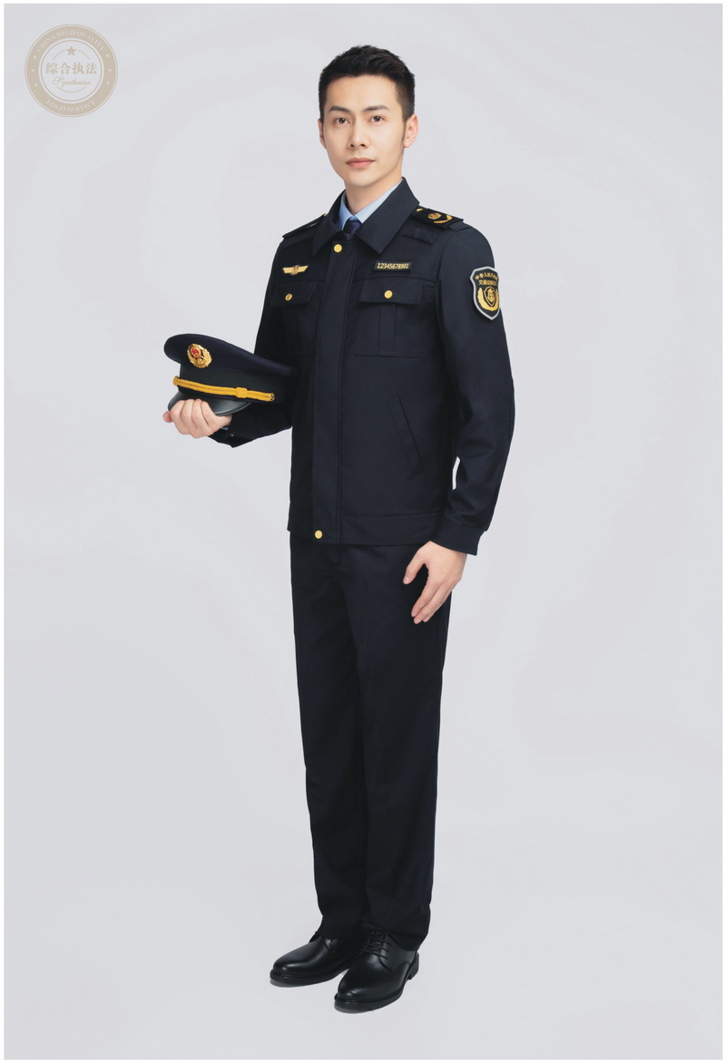 HT031-003衡通职业装六部委综合执法保安执勤服男款.JPG
