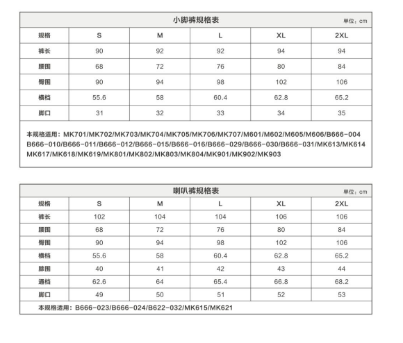 女士时尚礼服尺码表.png 女士时尚礼服尺码表.png