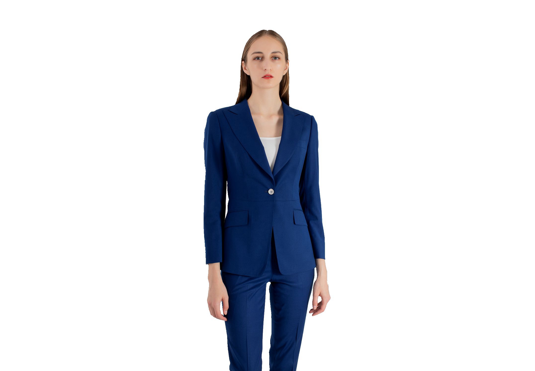 女士时尚西装23