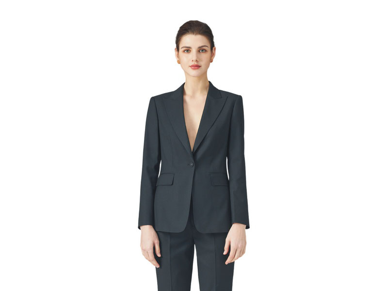 BP-M801女士时尚礼服西装