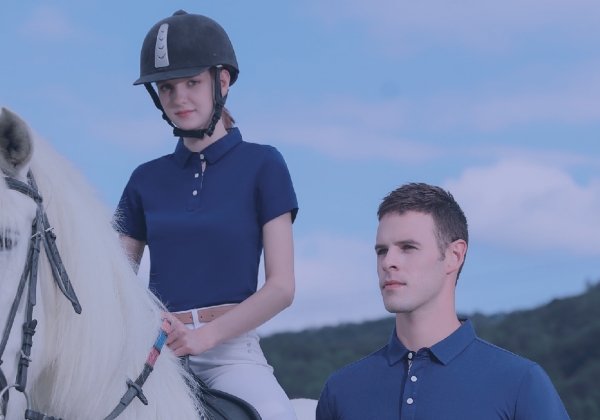 HT041-SD polo衫画册